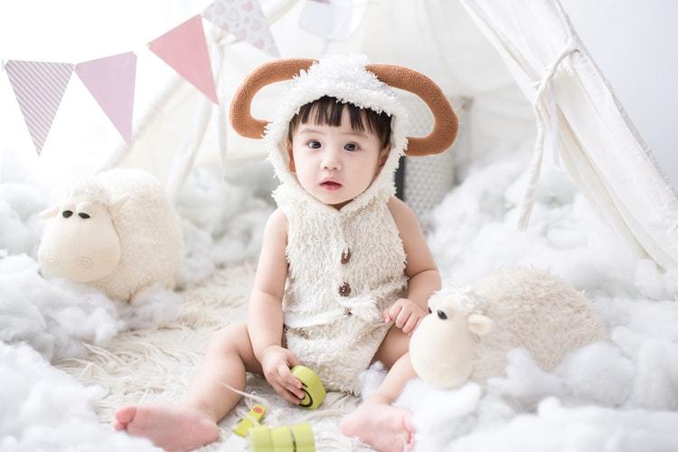 How to decide on a nursery theme for your baby