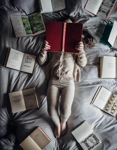 Creative parenting books for moms