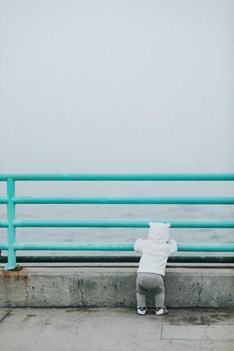 Family with a baby: Good and bad vacation ideas – Part 1