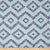 Sea Diamond Vintage/Indigo/Canal Fabric by the Yard-Fabric-Jack and Jill Boutique