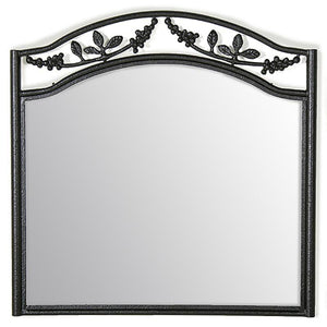 Hanging Mirror-Hanging Mirror-Jack and Jill Boutique
