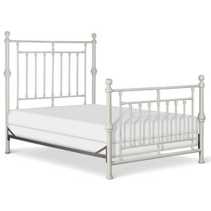 Corsican Iron Standard Bed 40472 | Mendocino Standard Bed-Standard Bed-Jack and Jill Boutique