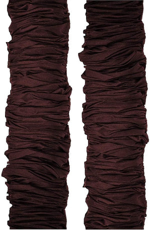 Chandelier Cord Covers - Velcro-Cord Cover-Chocolate-Jack and Jill Boutique