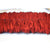Cord & Chain Cover Red-Cord Cover-Jack and Jill Boutique