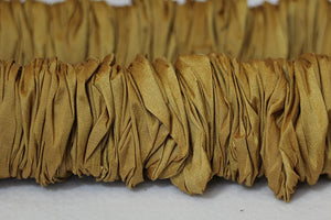 Chandelier Cord Covers - Velcro-Cord Cover-Gold-Jack and Jill Boutique