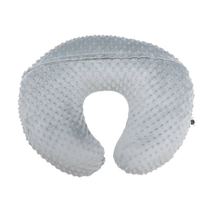 Grey Arrows Nursing Pillow Cover-Boppy Cover-Jack and Jill Boutique