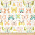 Winged Wingspan Melon Fabric by the Yard | 100% Cotton-Fabric-Default-Jack and Jill Boutique
