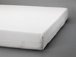 Cotton Youth Twin/Full Mattress Cover-Mattress Cover-Jack and Jill Boutique