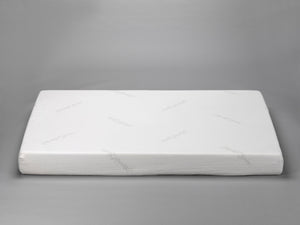 Cotton Youth Twin/Full Mattress Cover-Mattress Cover-Full-Jack and Jill Boutique