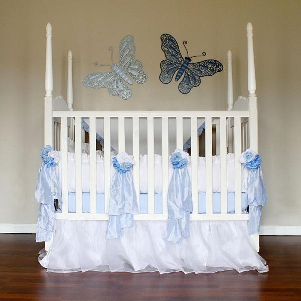 Avon Crib Baby Bedding Set-Crib Bedding Set-Jack and Jill Boutique