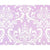 Ozbourne Wisteria Twill Fabric by the Yard-Fabric-Jack and Jill Boutique
