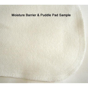 Wool Moisture Barrier | Mattress Protector Pads in Organic Wool | Holy Lamb Organics-Protector Pads-Jack and Jill Boutique
