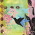 Aloha Hummingbird Dots | Canvas Wall Art-Canvas Wall Art-Jack and Jill Boutique