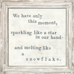 Art Print - Sir Francis Bacon-Art Print-Jack and Jill Boutique