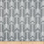 Arrow Print Fabric-Fabric-Cool Gray-Jack and Jill Boutique