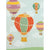 Balloon Ride | Canvas Wall Art-Canvas Wall Art-Jack and Jill Boutique