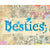Birdie Besties | Canvas Wall Art-Canvas Wall Art-Jack and Jill Boutique