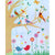 Birds in a Tree | Canvas Wall Art-Canvas Wall Art-Jack and Jill Boutique