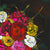 Black Rose 2 | Canvas Wall Art-Canvas Wall Art-Jack and Jill Boutique