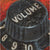 Black Volume Knob | Music Art Collection | Canvas Art Prints-Canvas Wall Art-Jack and Jill Boutique