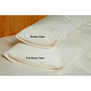 Body Pillow | Holy Lamb Organics-Pillow-Jack and Jill Boutique