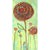 Brilliant Petals | Canvas Wall Art-Canvas Wall Art-Jack and Jill Boutique