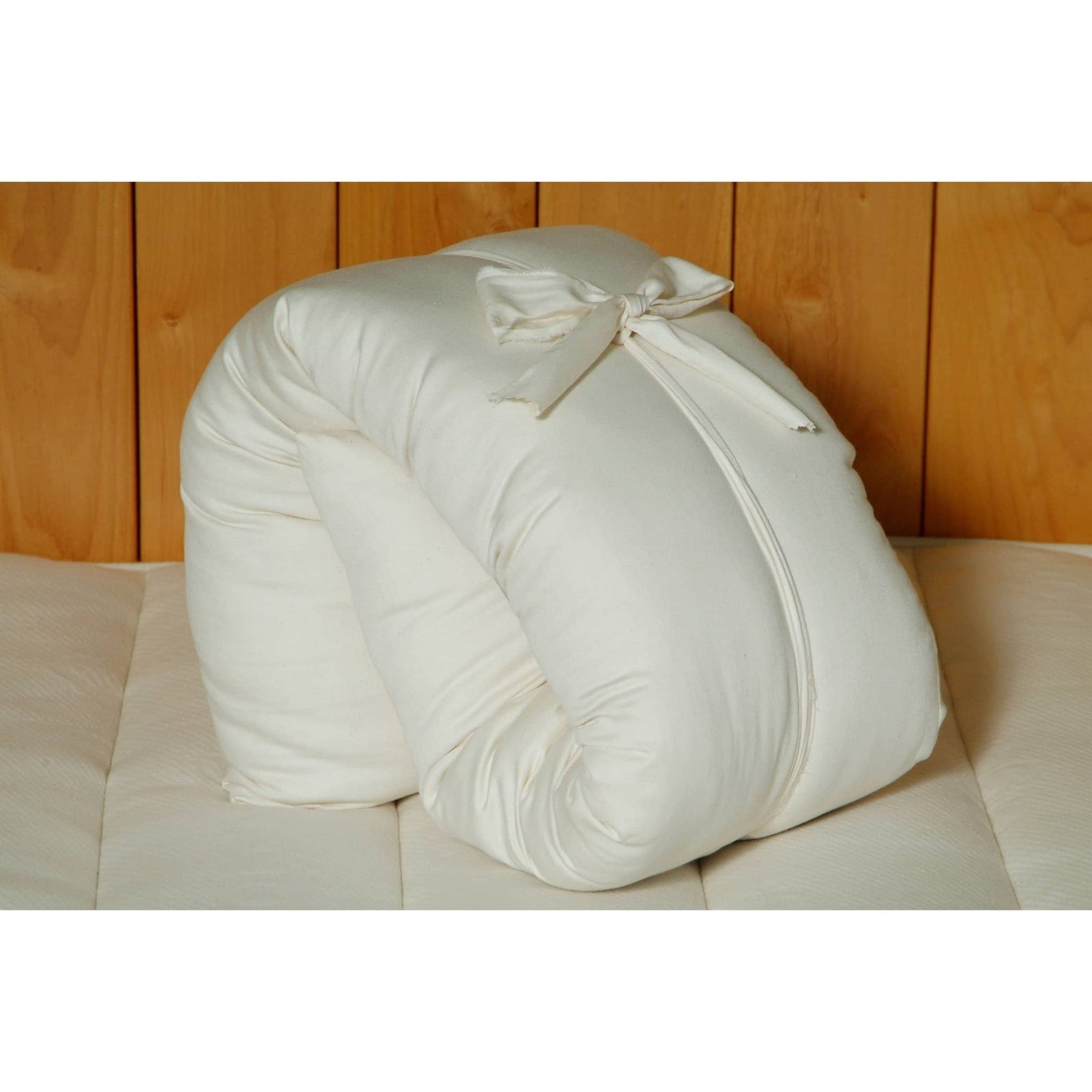 Buddy Pillow | Holy Lamb Organics-Pillow-Jack and Jill Boutique