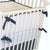Bumper | Luke Luxury Baby Bedding Set-Bumper-Jack and Jill Boutique