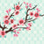 Cherry Blossom Branch | Canvas Wall Art-Canvas Wall Art-Jack and Jill Boutique