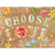 Choose Love | Canvas Wall Art-Canvas Wall Art-Jack and Jill Boutique