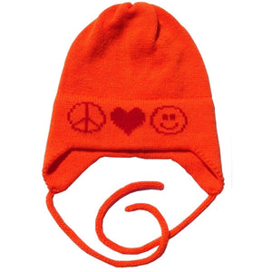 Combo Hat - non-personalized Knit Hat-Hats-Jack and Jill Boutique