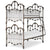 Corsican Iron Bunk Bed 5242 | Bunk Bed-Bunk Beds-Jack and Jill Boutique