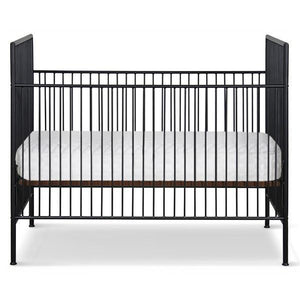 Corsican Iron Cribs 43268 | Stationary Crib-Cribs-Jack and Jill Boutique