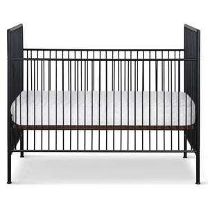 Corsican Iron Cribs 43268 | Stationary Crib-Cribs-Jack and Jill Boutique