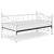 Corsican Iron Daybed 41014 | Daybed-Day Bed-Jack and Jill Boutique