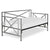 Corsican Iron Daybed 41296 | Metro Daybed-Day Bed-Jack and Jill Boutique