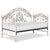 Corsican Iron Daybed 42328 | Magic Garden Daybed-Day Bed-Jack and Jill Boutique
