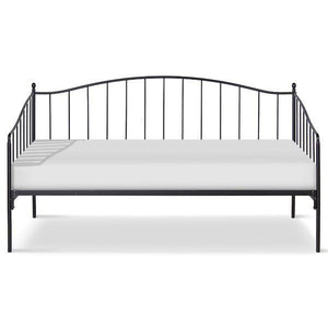 Corsican Iron Daybed 43774 | Standard-Day Bed-Jack and Jill Boutique