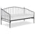 Corsican Iron Daybed 43774 | Standard-Day Bed-Jack and Jill Boutique
