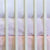 Crib Sheet | Ava Luxury Baby Bedding Set-Crib Sheets-Default-Jack and Jill Boutique