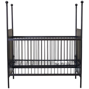Four Post Stationary Panel Crib-Crib-Jack and Jill Boutique