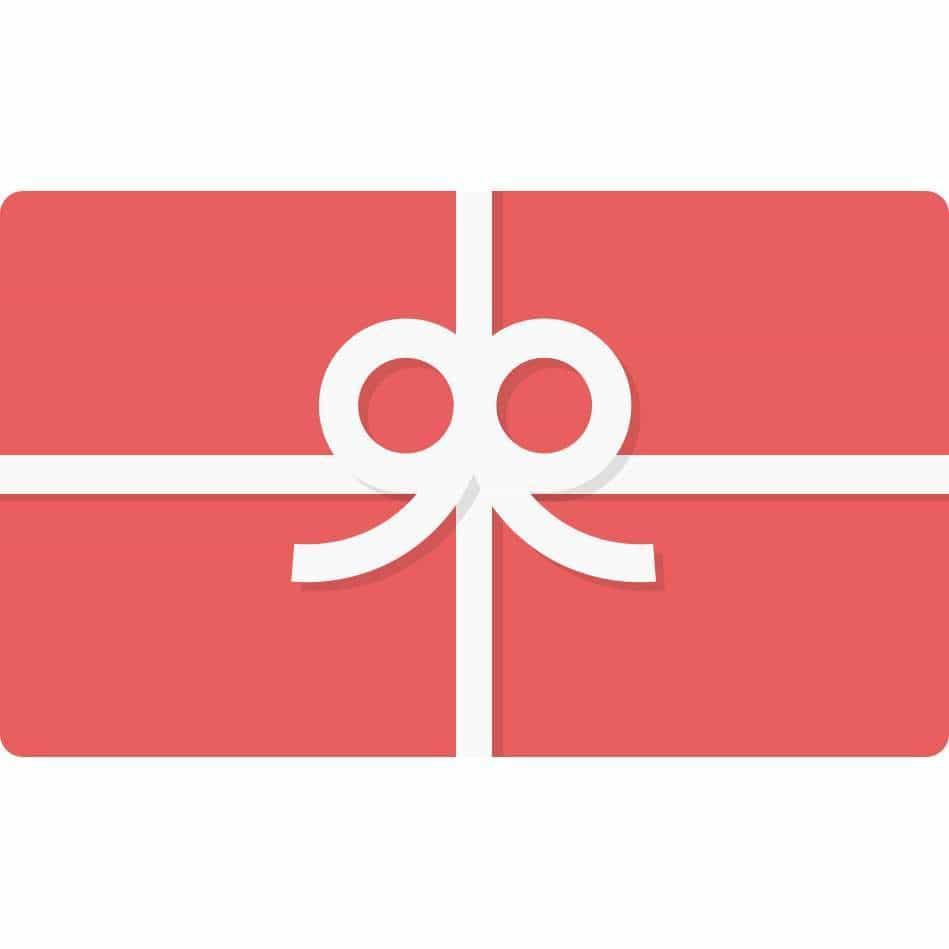 Timeless e-Gift Cards - Instant delivery via email-Gift Card-Jack and Jill Boutique