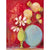 Good Luck Vase I | Canvas Wall Art-Canvas Wall Art-Jack and Jill Boutique