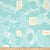 You are Magic Fabric by the Yard | 100% Cotton-Fabric-Turquoise-Jack and Jill Boutique