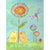 Little Yellow Love Birds | Canvas Wall Art-Canvas Wall Art-Jack and Jill Boutique