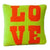 LOVE non-personalized Pillow-Pillow-Default-Jack and Jill Boutique