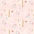 Rosemilk Fabric by the Yard | 100% Cotton-Fabric-Default-Jack and Jill Boutique