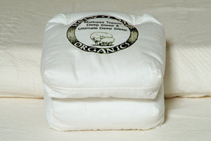 Product Samples | Holy Lamb Organics-Product Sample-Jack and Jill Boutique