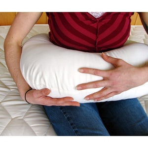 Nursing Pillow -"Bo Peep" | Holy Lamb Organics-Pillow-Jack and Jill Boutique