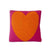 Single Heart Pillow Non-Personalized-Pillow-Jack and Jill Boutique